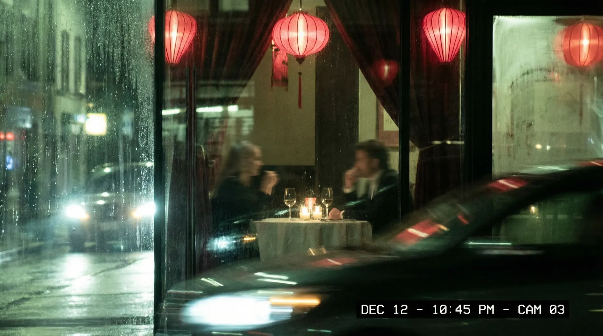 果冻传媒视频 - 密会餐厅偷拍